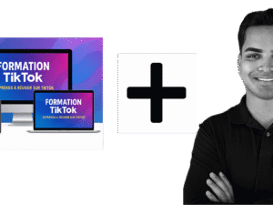 Formation + coaching personnalisé (1h)