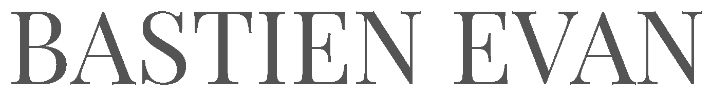 Bastien Evan