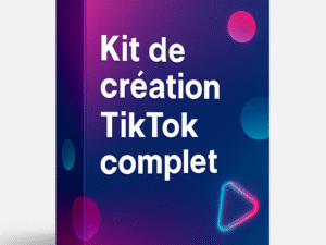 Kit de création